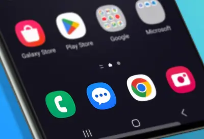 How to Change Message Background on Android