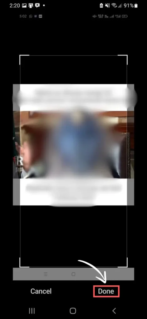 How to Change Message Background on Android